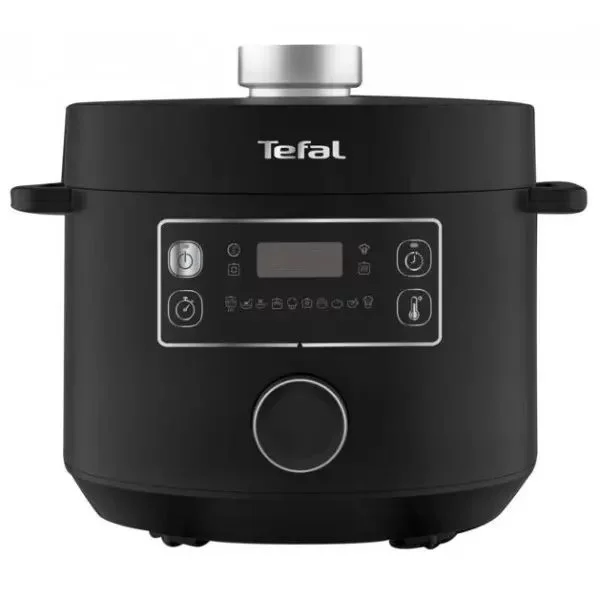 Image Мультиварка-скороварка Tefal CY754830