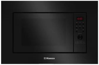 Cuptor cu microunde incorporabil HANSA AMGB20E2GB