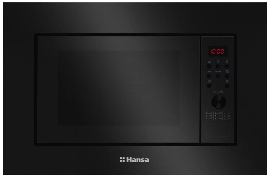 Image Встраиваемая микроволновая печь HANSA AMGB20E2GB