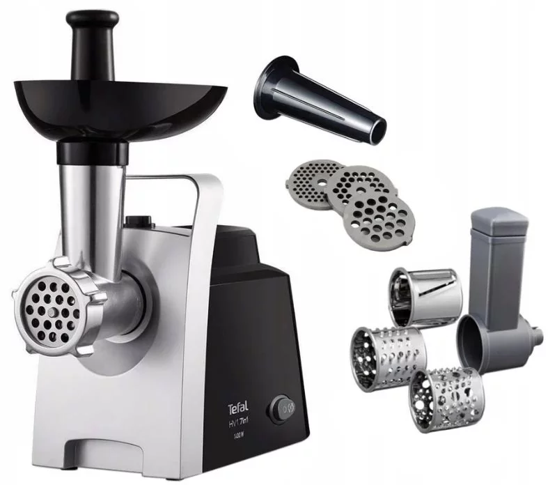 Image Мясорубка Tefal NE108831