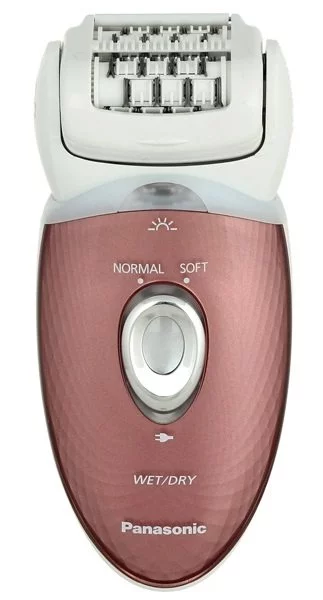 Image Epilator Panasonic ES-ED93-P520