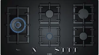 Plita de gaz BOSCH PPS9A6B90