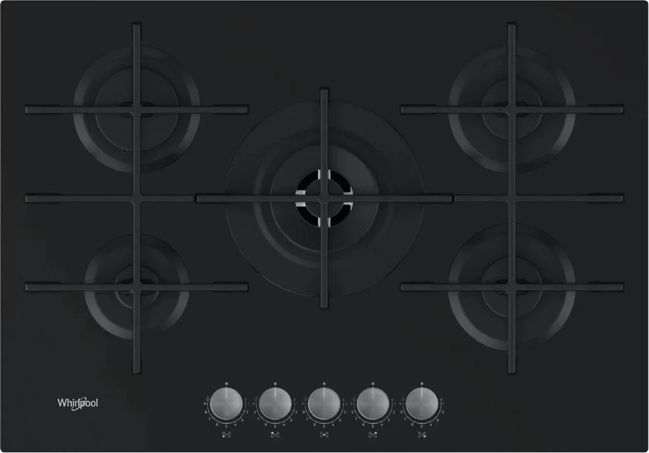Image Варочная панель газовая WHIRLPOOL AKWL 728NB
