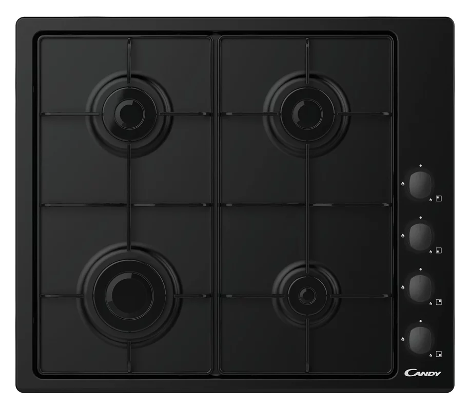 Image Plită încorporabilă CANDY CHW6LBB