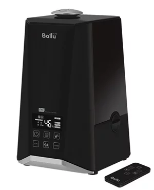 Image Umidificator de aer cu ultrasunet Ballu UHB-1000