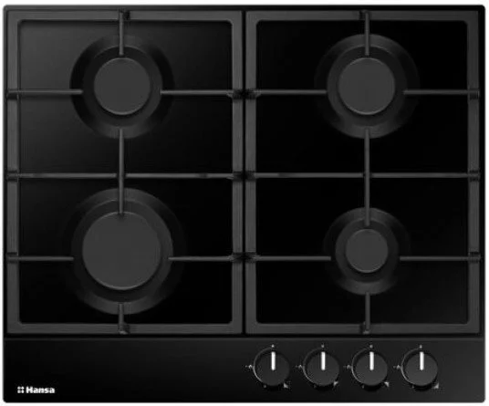 Image Plita de gaz HANSA BHGS630502