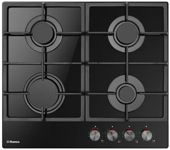 Plită de gaz HANSA BHKS610505