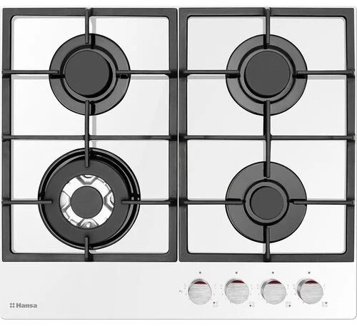 Image Варочная панель газовая HANSA BHKW611505