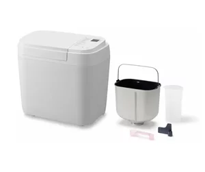Image Cuptor pentru pâine Panasonic SD-B2510WTS