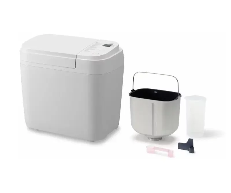 Image Cuptor pentru pâine Panasonic SD-B2510WTS