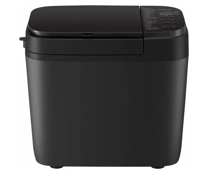 Image Cuptor pentru pâine Panasonic SD-R2530KTS