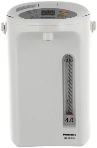 Термопот Panasonic NC-EG4000WTS