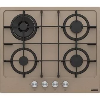 Plita de gaz FRANKE FHMA 604 3G DC C Oyster