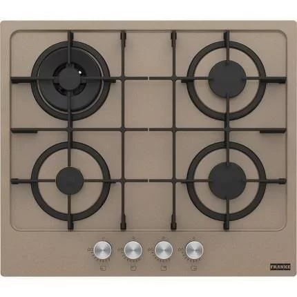 Image Plita de gaz FRANKE FHMA 604 3G DC C Oyster