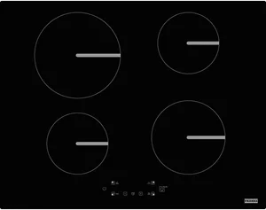 Image Индукционная панель FRANKE FSM 654 I F BK