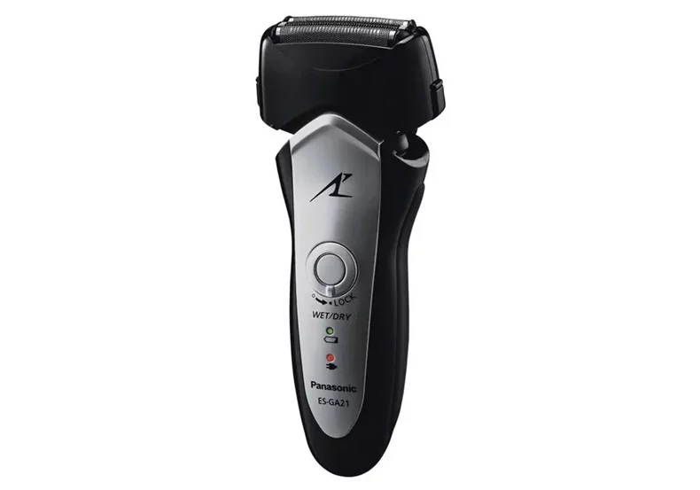 Image Электробритва Panasonic ES-GA21-S820
