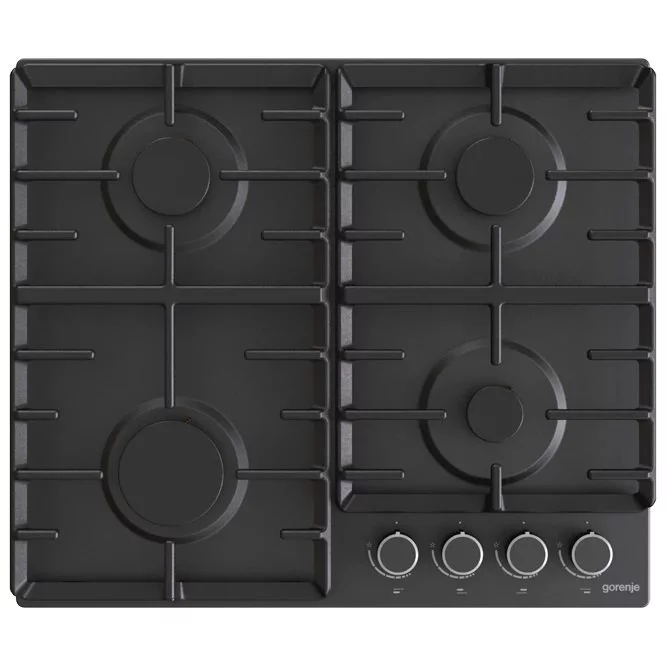 Image Встраиваемая поверхность Gorenje G 642 AB