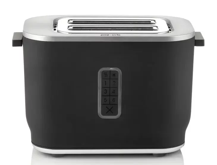 Image Prajitor de pâine Gorenje T800ORAB