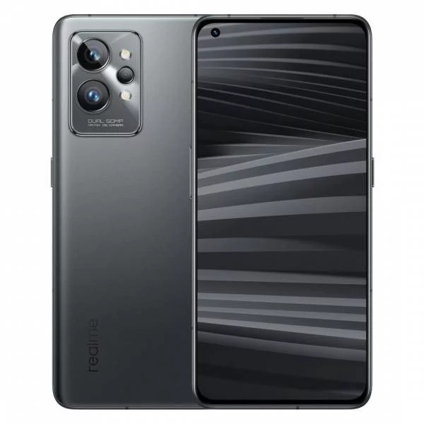 Image Мобильный Телефон Realme GT 2 Pro 5G 12/256Gb Black