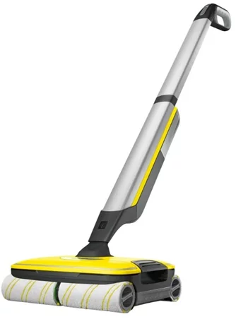 Электрошвабра Karcher FC 7 Cordless