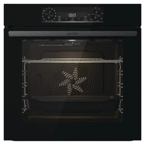 Image Духовка электрическая Gorenje BO 6737 E02BG