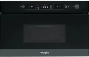 Image Встраиваемая микроволновая печь Whirlpool AMW 4920/NB