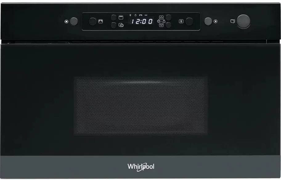 Image Встраиваемая микроволновая печь Whirlpool AMW 4920/NB