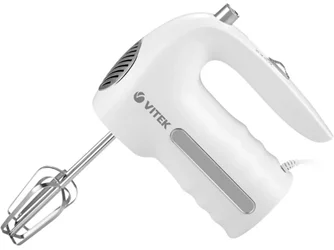 Миксер Vitek VT-1495, White
