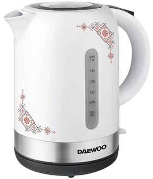 Image Ceainic electric DAEWOO DK2400TR