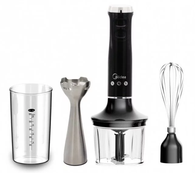 Image Blender Midea BH6001AW