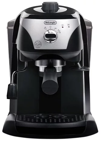 Aparat de cafea Delonghi EC221.B