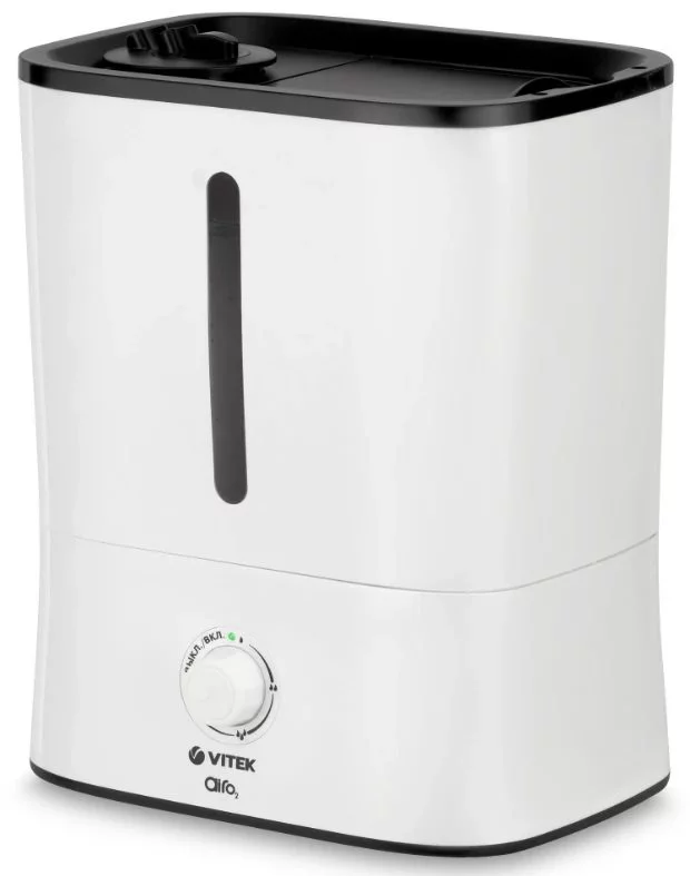 Image Umidificator de aer cu ultrasunet Vitek VT-2347