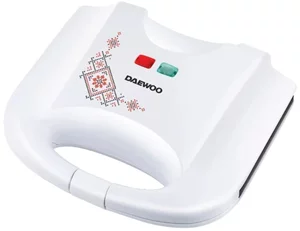 Image Бутербродница DAEWOO DSM25TR