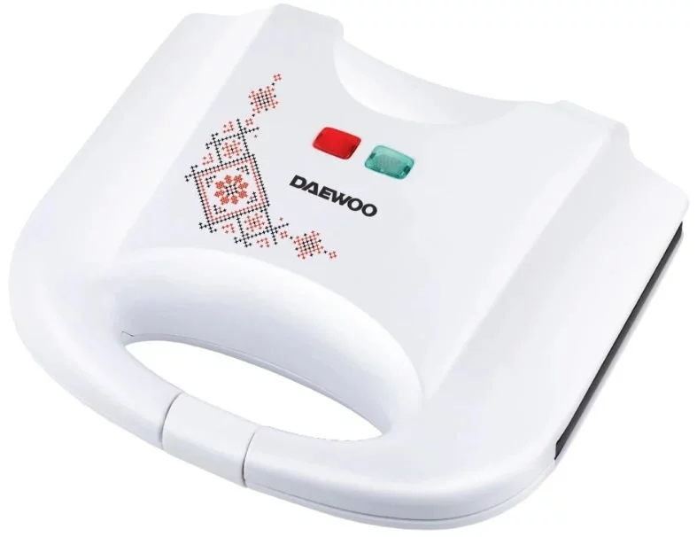 Image Бутербродница DAEWOO DSM25TR