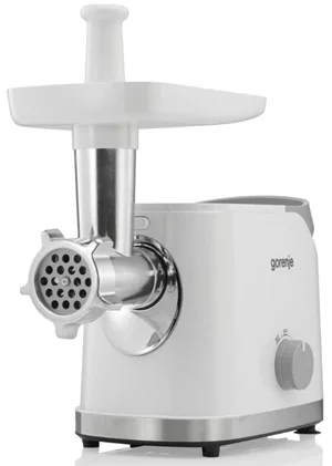 Image Мясорубка Gorenje MG1802SJW