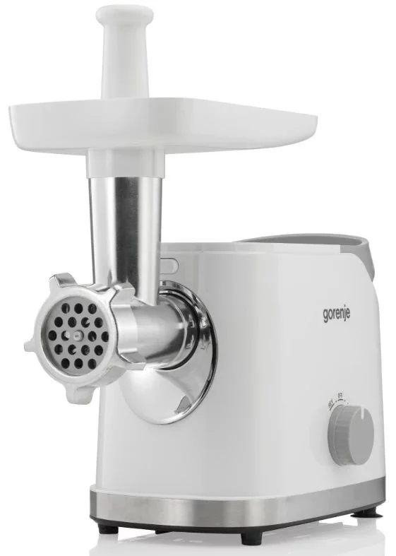 Image Maşina de tocat carne Gorenje MG1802SJW