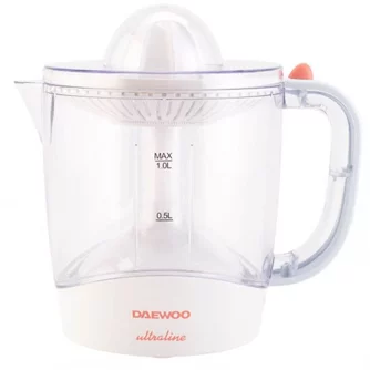 Соковыжималка Daewoo DJ20U