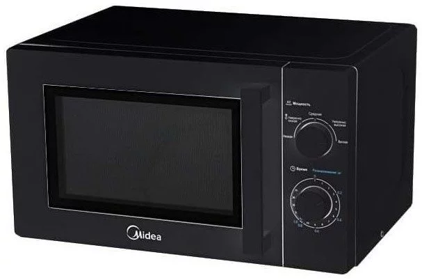 Image Микроволновая печь Midea MM720CY6-B