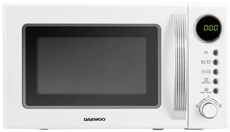 Daewoo KOR-6S2BW-1