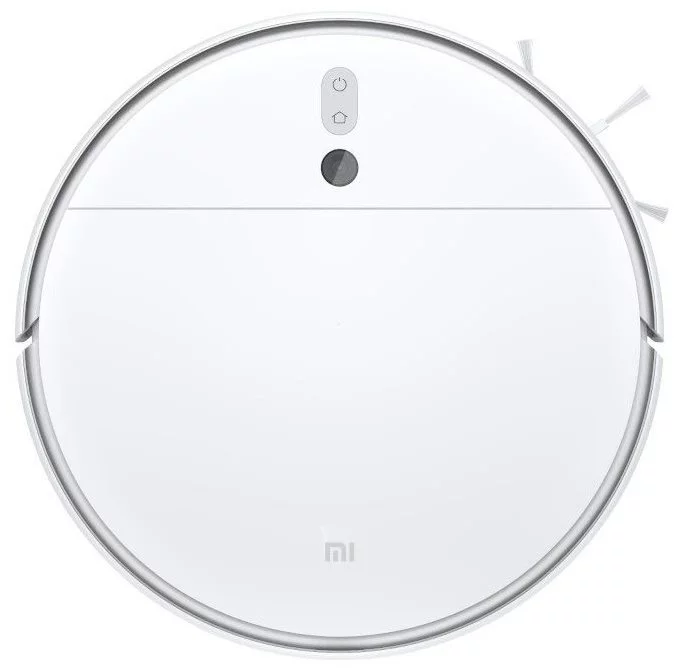 Image Робот-пылесос Xiaomi Mi Robot Vacuum-Mop 2C