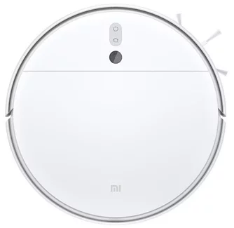 Робот-пылесос Xiaomi Mi Robot Vacuum-Mop 2