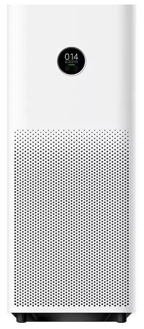 Image Очиститель воздуха Xiaomi Mi Air Purifier 4 Pro