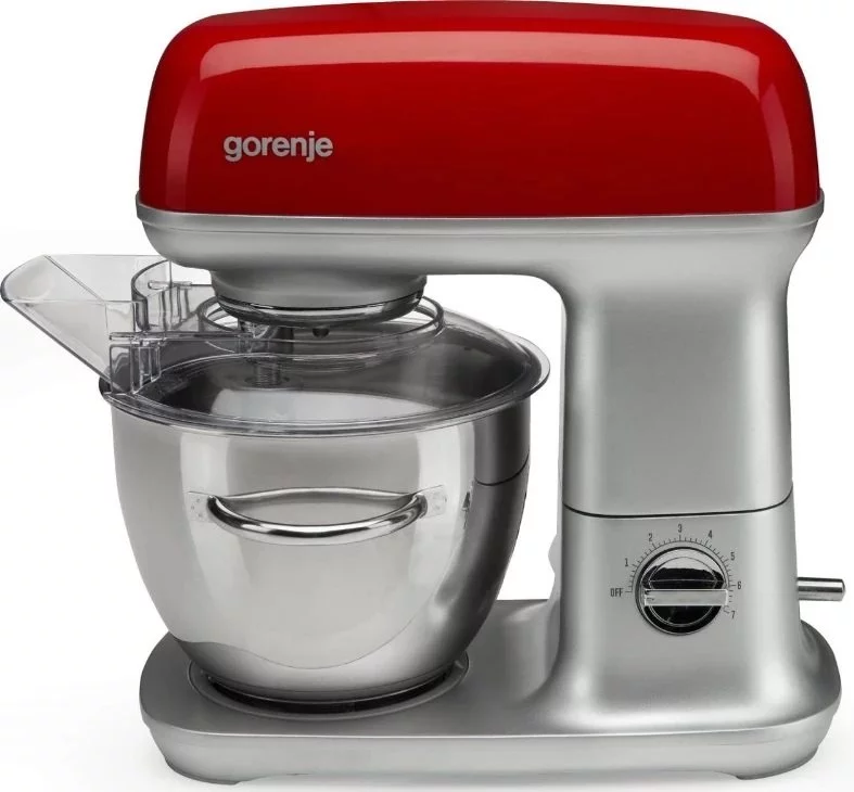 Image Robot de bucătărie Gorenje MMC1000RLR