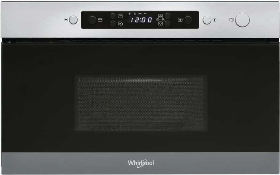 Image Встраиваемая микроволновая печь Whirlpool AMW 4920/IX