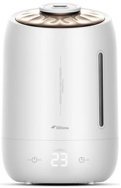 Image Umidificator de aer Xiaomi Deerma DEM-F600