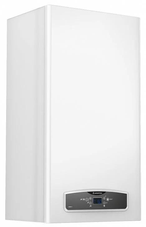 Image Газовый котел Ariston Cares X 18 FF