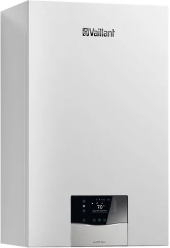 Конденсационный газовый котел VAILLANT ECOTEC PLUS VUW 40 CS/1-5 (N-INT3)