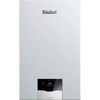 Centrala termica in condensatie VAILLANT ECOTEC PLUS VUW 32 CS/1-5 (N-INT3)