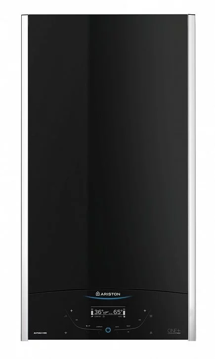 Image Газовый котел Ariston ALTEAS ONE+ NET 30