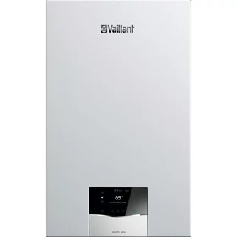 Centrala termica in condensatie VAILLANT ECOTEC PLUS VU 35 CS/1-5 (N-INT3)